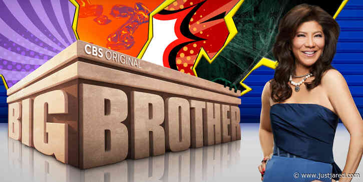 'Big Brother' 2023: First 4 Contestants Up for Elimination - Recap!