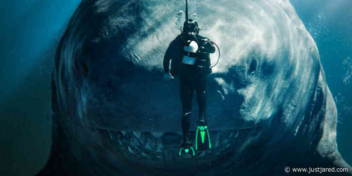'Meg 2' Opening Weekend - Box Office Numbers Revealed!