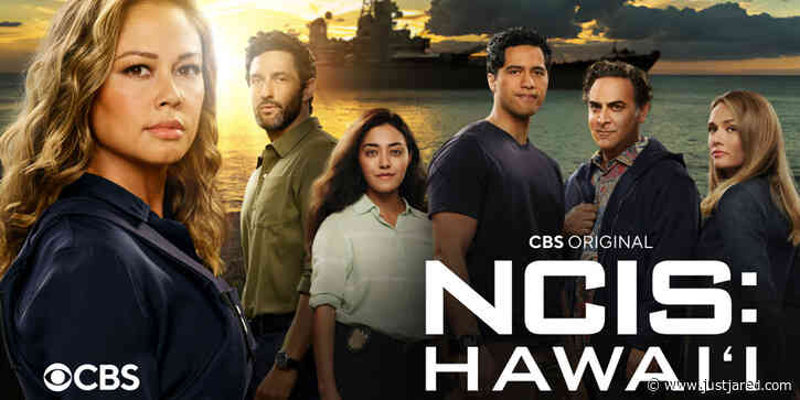 'NCIS: Hawaii' Season 3 - 6 Stars Likely to Return, 1 Guest Star Recurring!