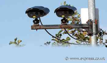 Millions could be owed over ‘unlawful’ use of CCTV to snare drivers