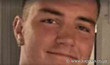 'Beautiful boy' stabbed to death in popular UK seaside town pictured for first time