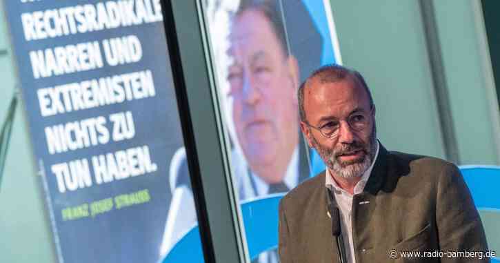 Europa-Wahlprogramm der AfD Kriegserklärung für Konservative