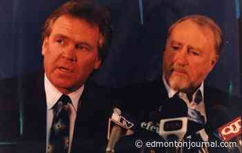 Here's one Edmonton-Vegas match-up that the Oilers win handily