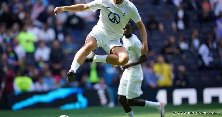 Spurs-Coach über Kane: Frist ist «Ende des Transferfensters»