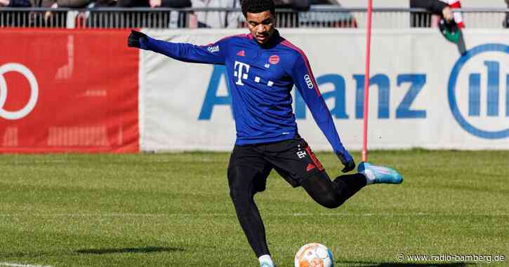 Bayern-Profi Tillman laut Sky vor Wechsel zur PSV Eindhoven