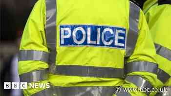 Chippenham: Police appeal over 'deliberate' fire