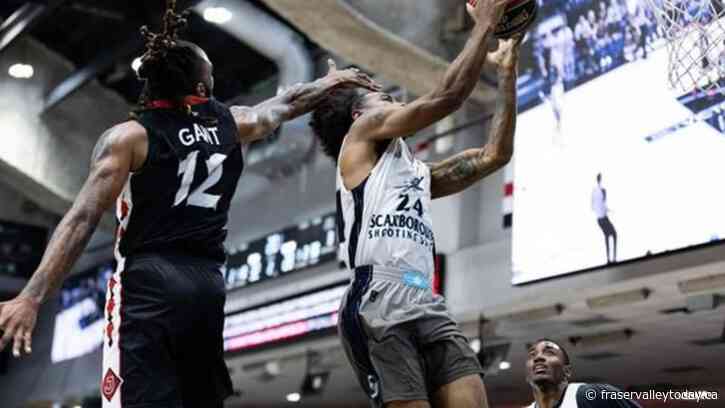 Scarborough, Calgary win CEBL conference semifinals, advance to championship weekend