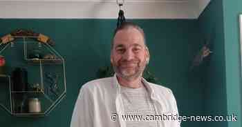 'Devastated' Cambs man who lost 20 stone feels 'disgusting' after being told he can't have skin removal surgery on the NHS