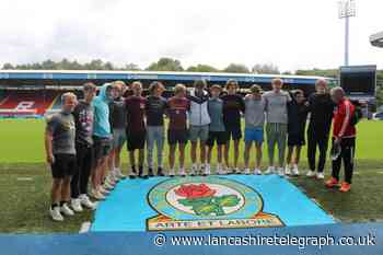 Rovers Sports College take on American club on tour
