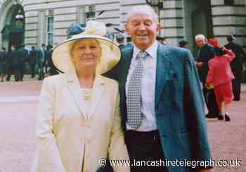 Tributes to ‘much loved and respected’ volunteer who has died aged 92