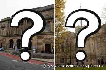 Full list of East Lancs finalists in Tourism Awards 2023