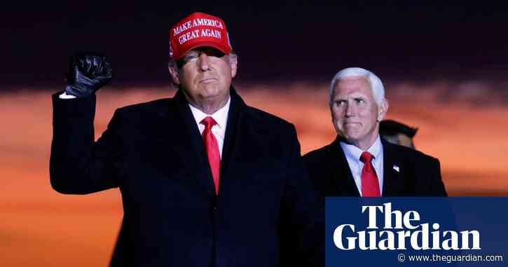 Pence would be ‘best witness’ in Trump election conspiracy trial, attorney says