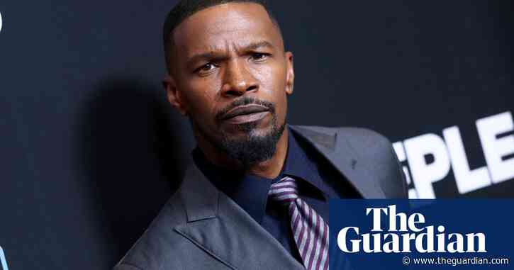 Jamie Foxx apologizes after Instagram post draws accusations of antisemitism