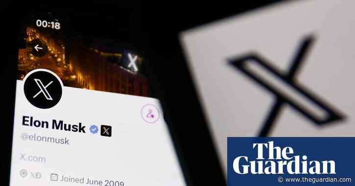 Musk offers to pay legal bills of people ‘unfairly treated’ for posting on platform