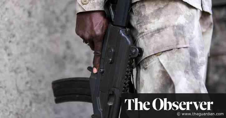 Kenya’s offer to send police to Haiti sparks human rights concerns