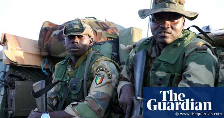 West African bloc prepares for military action as Niger coup deadline looms