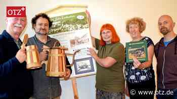 Das Jenaer „Bergdorf“ ist 800 Jahre alt