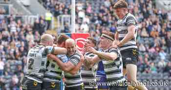 Hull FC talking points as glimpses of future and Jake Clifford class shown in victory