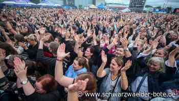 4./5./.6. August: Das war am Wochenende in der Region los