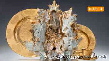 Bei Keiyona Stumpf heißt es Wachsen und Wuchern