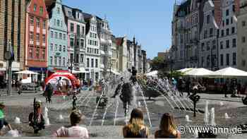 Neuer Rundgang: Brunnen und Wasserläufe der Stadt