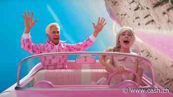 «Barbie» hat schon mehr als eine Milliarde Dollar eingespielt