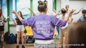 Aktion an Kapellenschule: Wie Lehren und Lernen wieder besser funktioniert