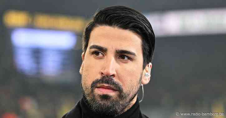 Khedira um DFB-Auswahl besorgt: «EM als Charaktertest»