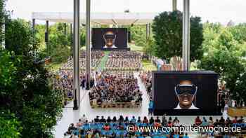 Alliance for OpenUSD: Mission "Meta untergraben"