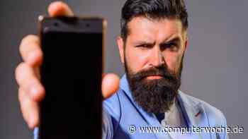 Ratgeber: So reduzieren Sie den Datenverbrauch Ihres iPhones