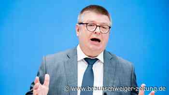 Chef des Verfassungsschutzes wiederholt Kritik an der AfD