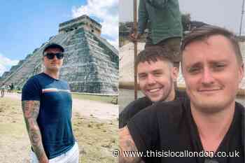 Sidcup man to hitchhike from Istanbul to UK for homeless charities