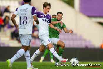 'Beerschot plukt pion weg bij club uit de Jupiler Pro League'