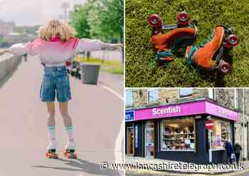 New roller rink coming to Rawtenstall this bank holiday weekend