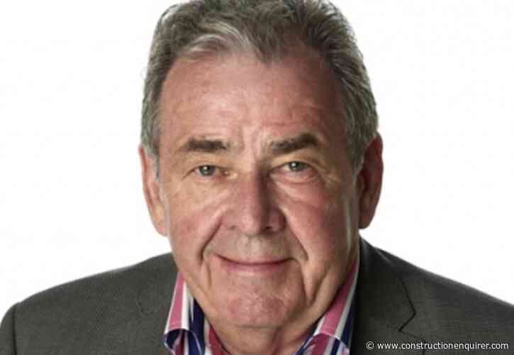 Contractor OHOB revenue jumps almost fifth to £348m