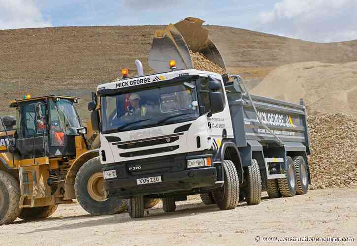 Competition probe into Hanson takeover of Mick George