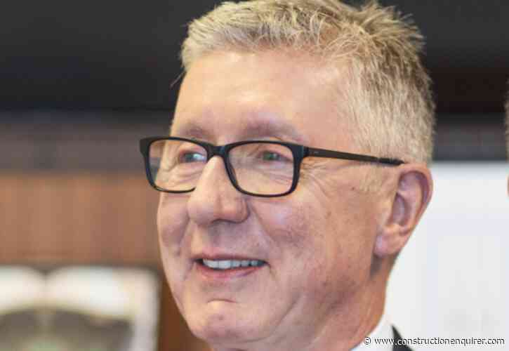 Morrisroe Group suffers its first trading loss