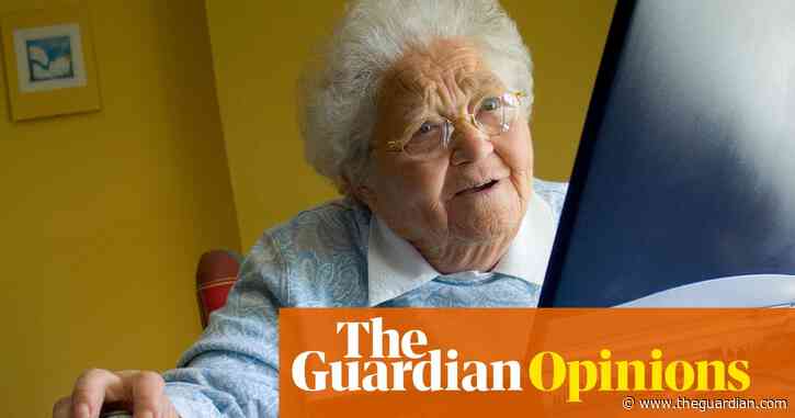 The Guardian view on the digital divide: a growing problem that must be taken seriously  Editorial