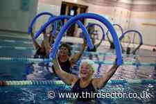 Health charity’s income passes £1.2bn after 25 per cent rise