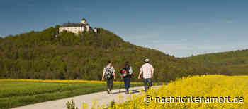 Tipp für den „Urlaub daheim“: Wandern im Bamberger Land
