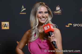 Celine Van Ouytsel moet niet lang nadenken: &quot;Lelijkste truitjes van de Jupiler Pro League&quot;