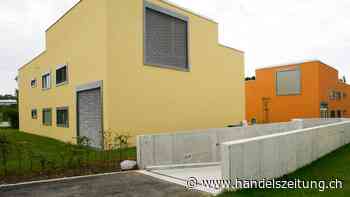 Preise für Wohneigentum steigen im zweiten Quartal