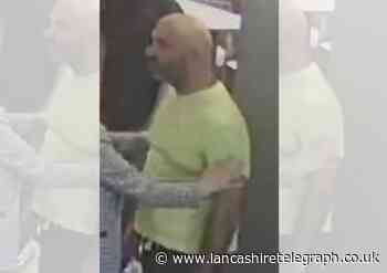 Man wanted in connection with Barnoldswick pub incident
