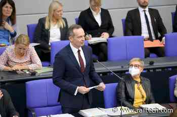 Uncertainty around the Deutschlandtickets future funding remains