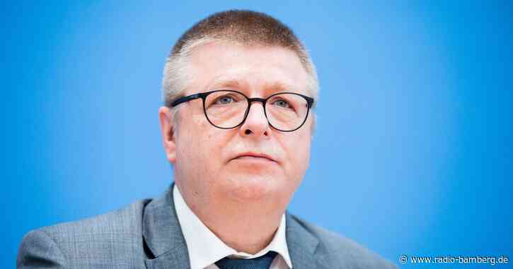 Verfassungsschutzpräsident bekräftigt Kritik an AfD