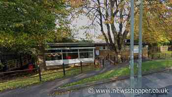 Orpington’s St Paul's Cray Library reopens after huge refurb