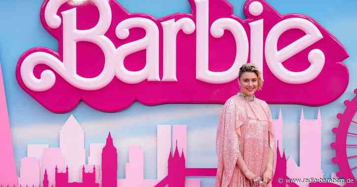 Greta Gerwig knackt mit «Barbie» die Milliardengrenze