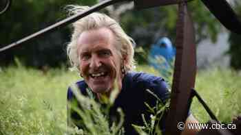 Meet the artist who turned Montreal into an open-air gallery with over 200 sculptures