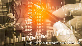 Technologie-Blase: Aktien vor dem nächsten Crash?