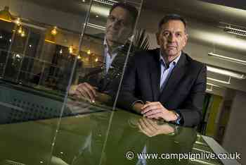 Lund urges ad industry to step up as online taskforce takes shape